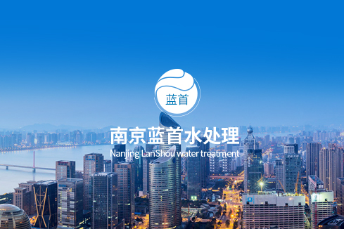 镇远建站-南京蓝首水处理设备有限公司