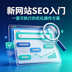 黔东南建站-新网站SEO入门:一套可执行的优化操作方案