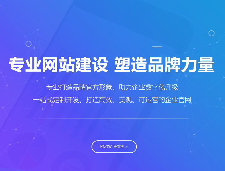 榕江建站-专业网站建设 塑造品牌力量